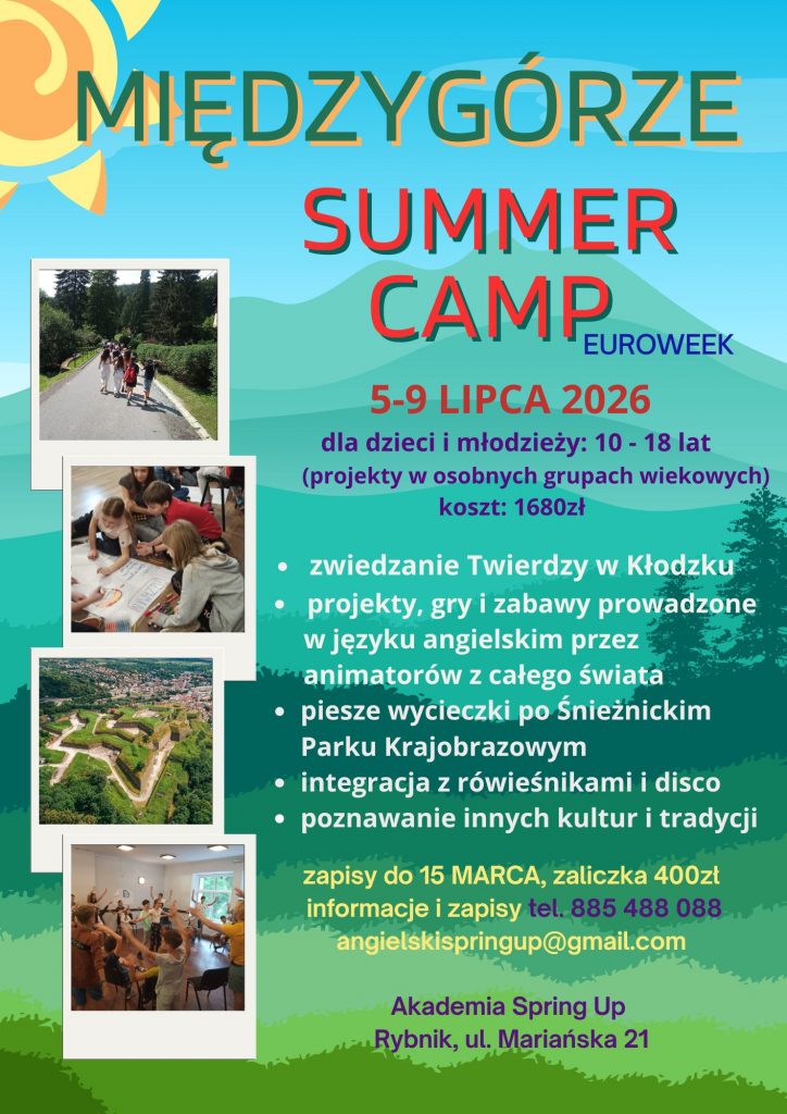 oboz MIedzygorze 2026